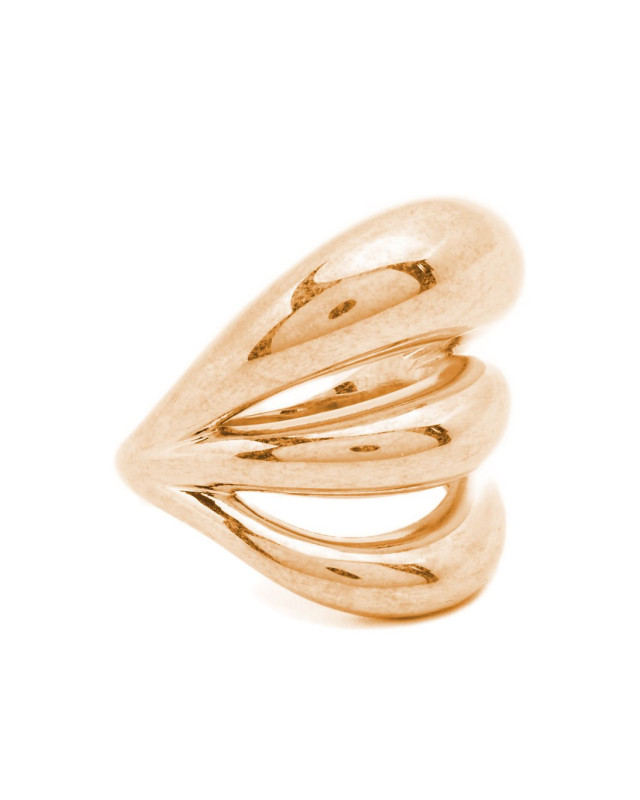 [Panconesi] Ring FW25 F25FG002SGOLD