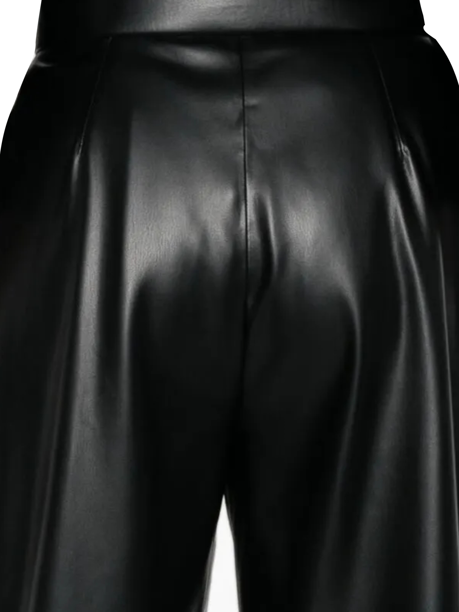 [Balmain] Trousers FW25 FF0PN190XH820PA