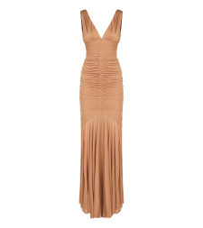 [Giuseppe di Morabito] Sleeveless dress SS26 06PSDR51116301_23