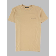 [Balmain] T-shirts Short Sleeve FW26 HH1EF000BD59_GHY