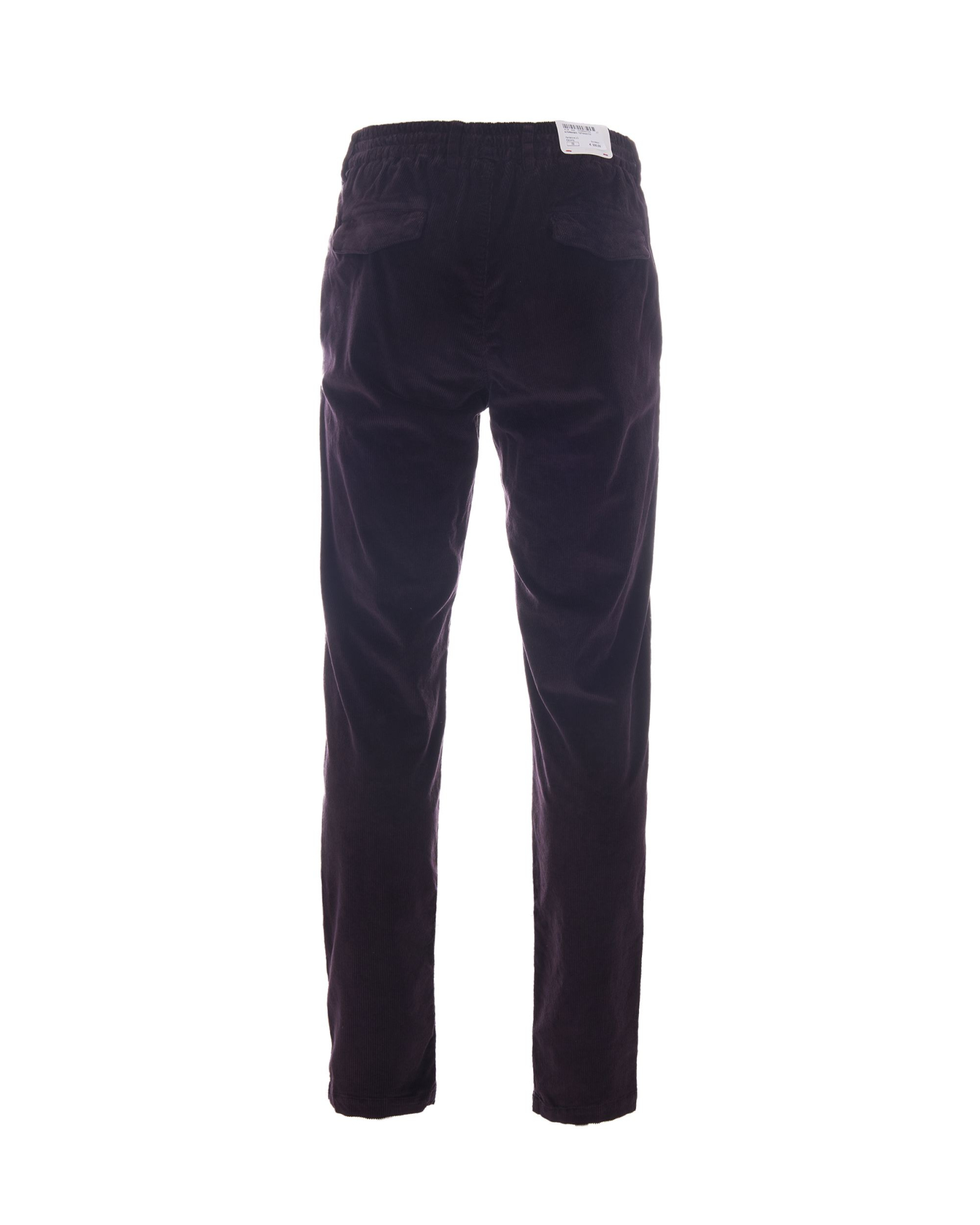 [ELEVENTY] Trousers FW26 N75PANG03TET0N00110
