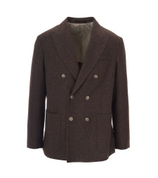 [ELEVENTY] Jacket FW26 N75GIAK10TES0N04705