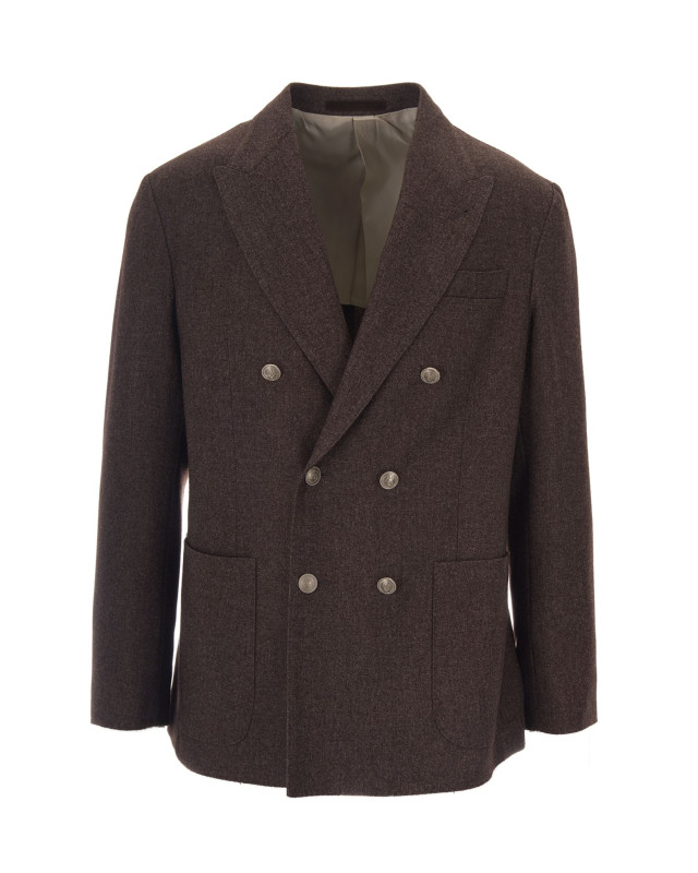 [ELEVENTY] Jacket FW26 N75GIAK10TES0N04705