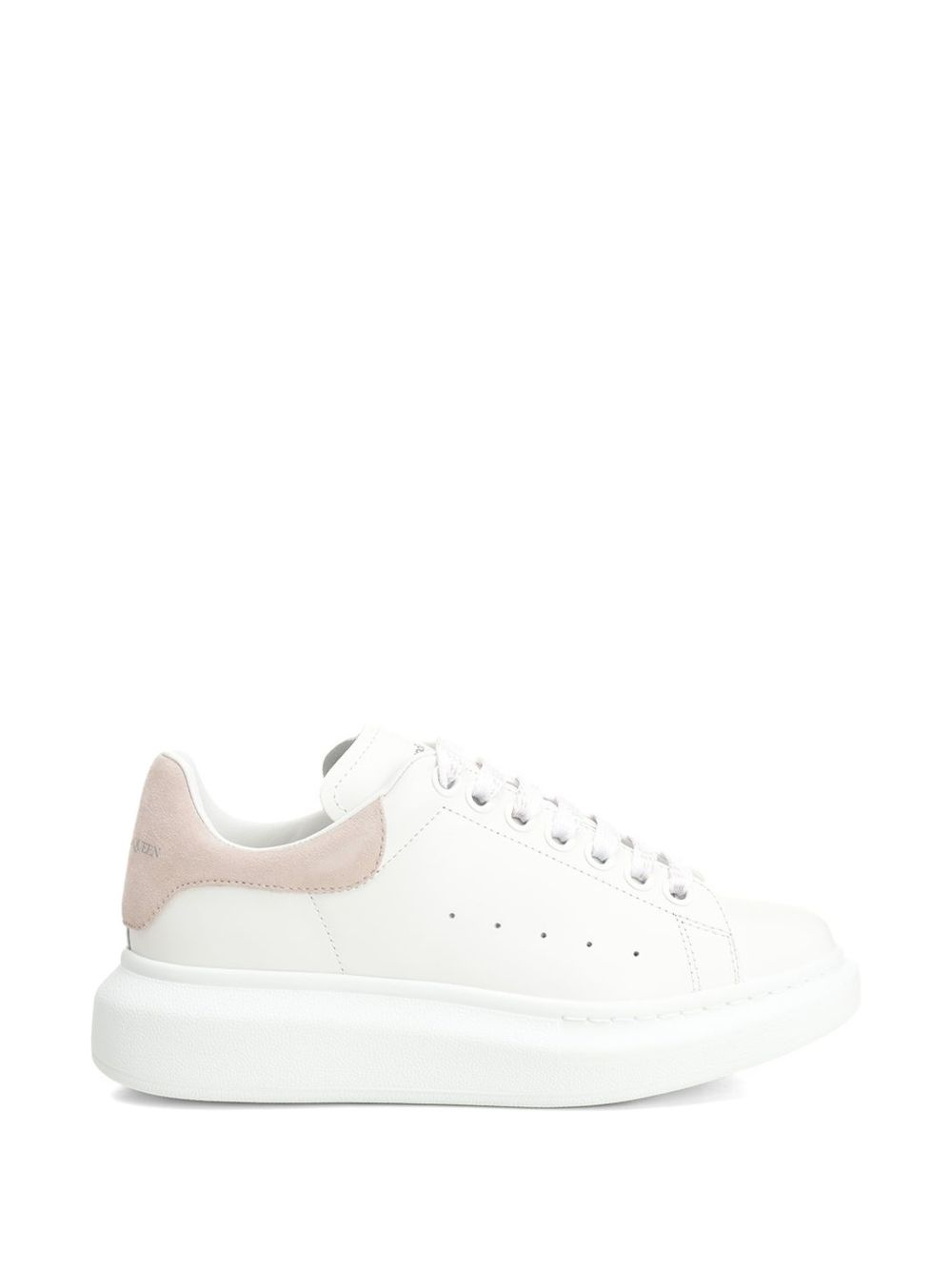 [Alexander McQueen] Sneakers FW26 553770WIAIH9182