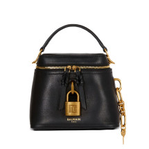 [Balmain] Tote bag FW26 HN1BH004LOLP0PA