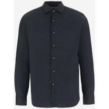 [Alessandro  Gherardi] Shirts Long Sleeve FW26 BP12G7T1X61699