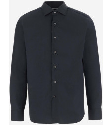 [Alessandro  Gherardi] Shirts Long Sleeve FW26 BP12G7T1X61699