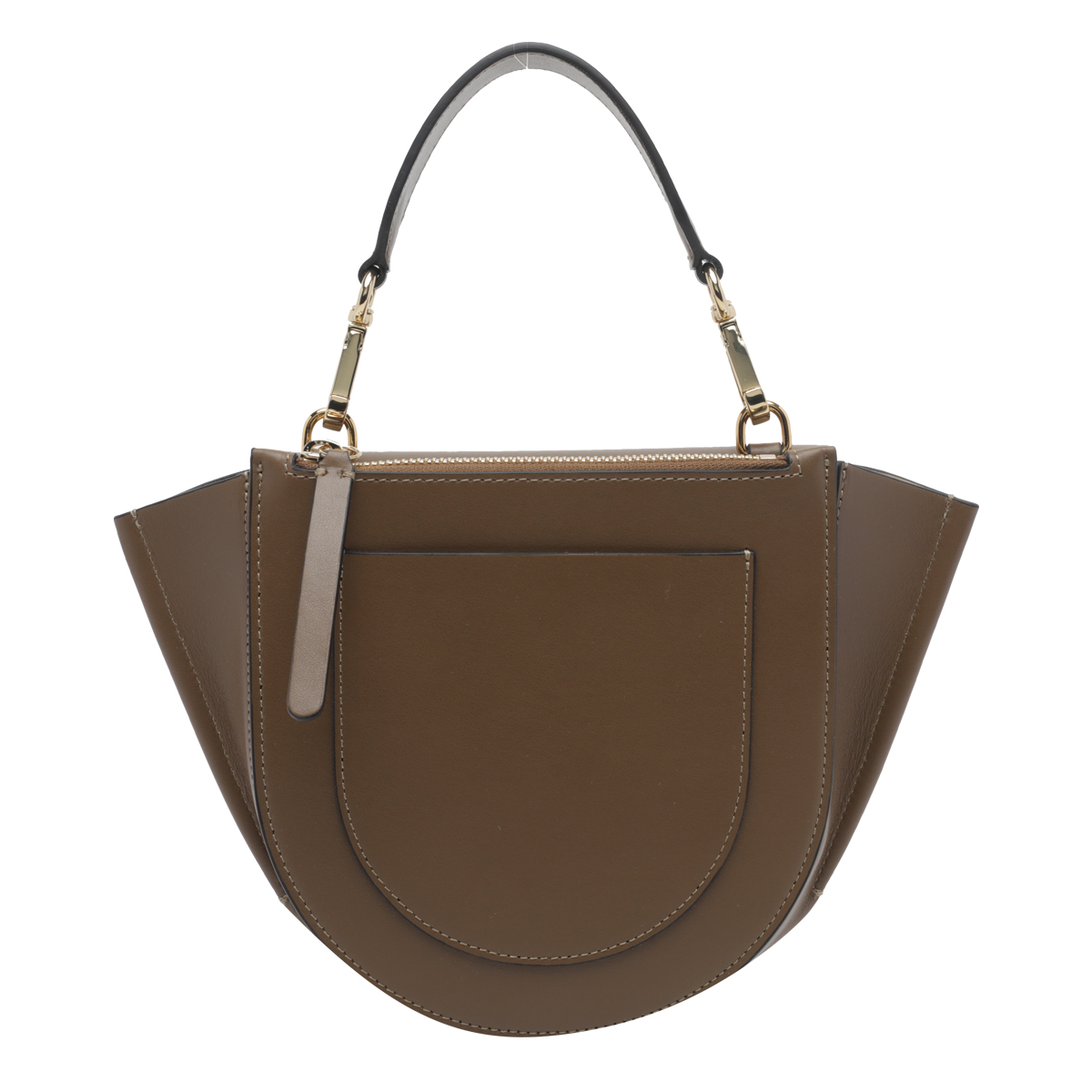 [WANDLER] Shoulder bag FW26 0000251699