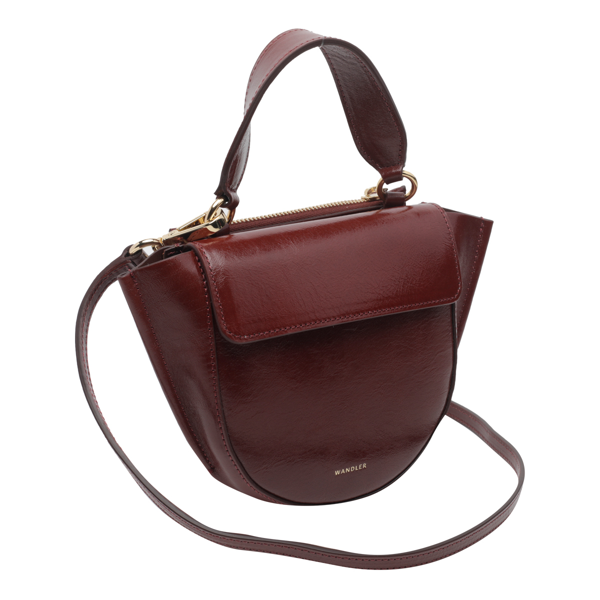 [WANDLER] Shoulder bag FW26 0001682070