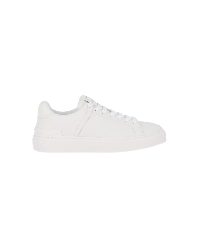 [Balmain] Sneakers FW26 HN1VI690LVTR0FA