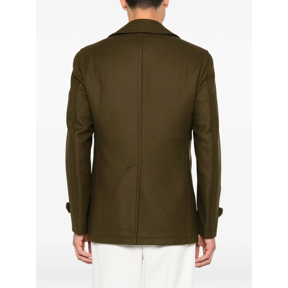 [TAGLIATORE] Bomber Jacket FW26 770069 MONACO/F V3528