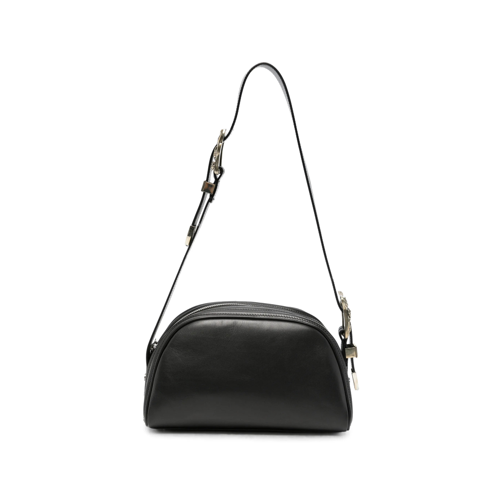 [Enfants Riches Deprimes] Shoulder bag FW26 11-0698  BLACK