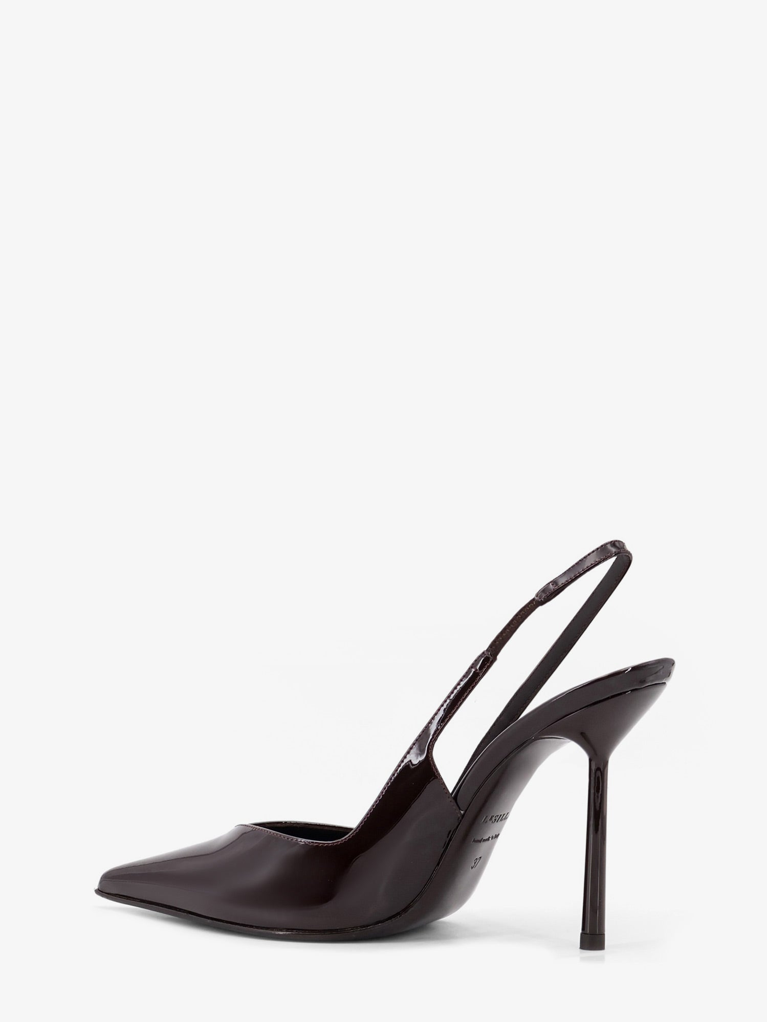 [Le Silla] Pumps FW26 4206D090BXPPGSM792