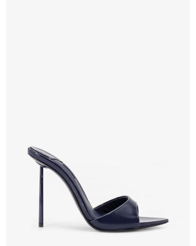 [Le Silla] Sandals FW26 6622C100BXPPGSL50A