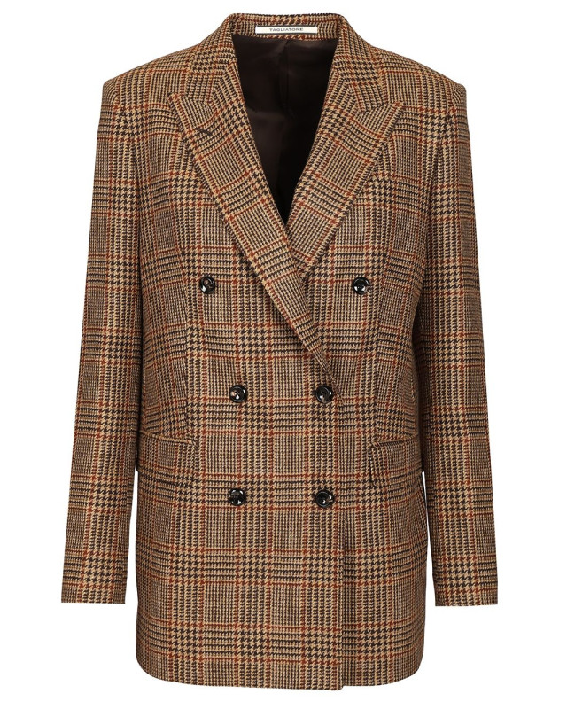 [TAGLIATORE] Blazer CO J-JASMINE10B440073M1364