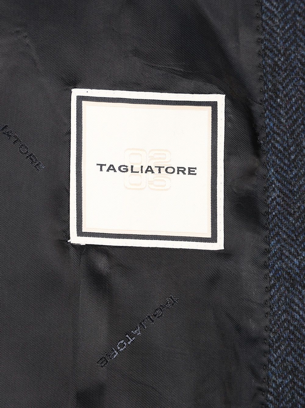 [TAGLIATORE] Blazer CO J-PARIGI10B610017B3281