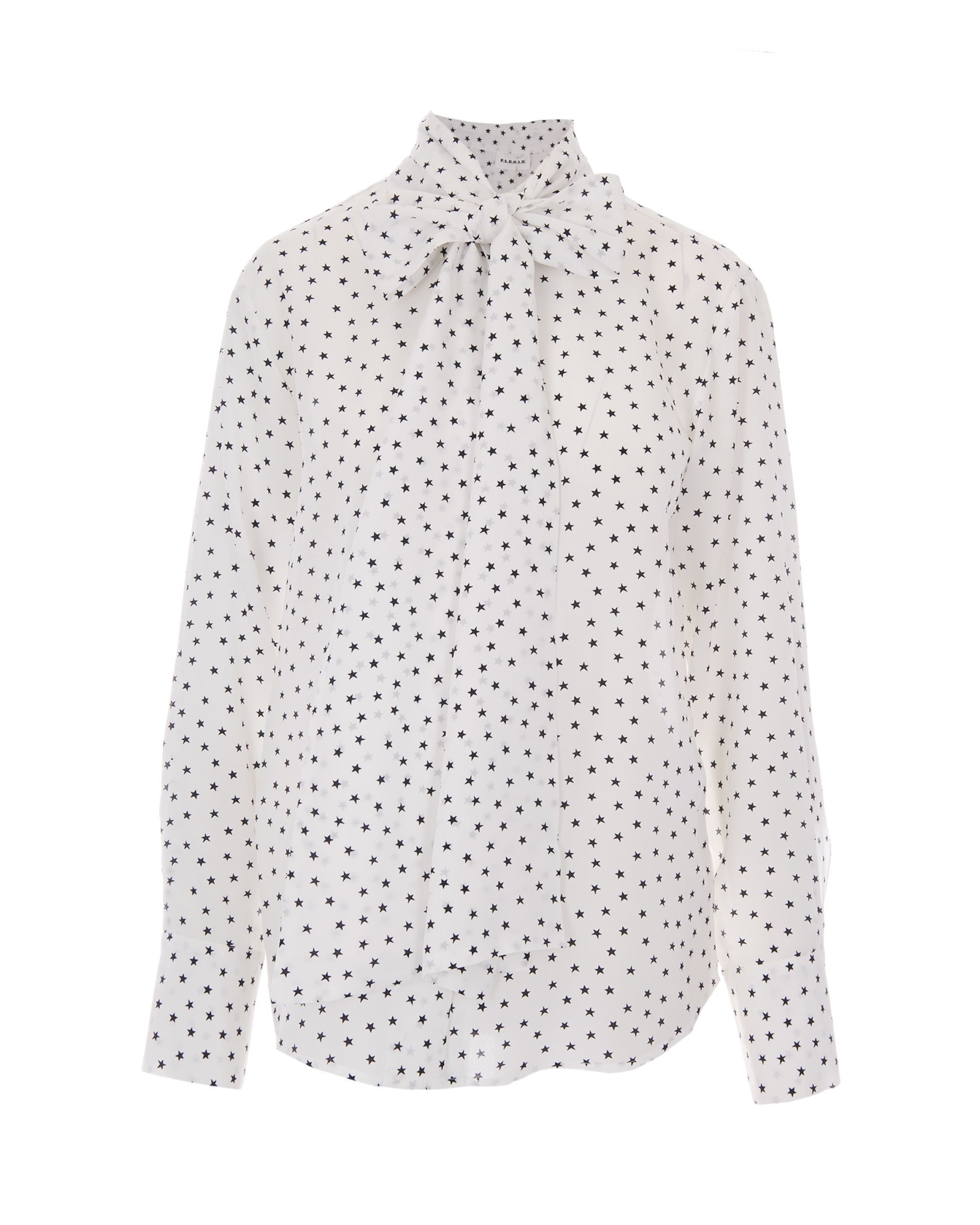 [PAROSH] Shirts Long Sleeve FW26 D381323802