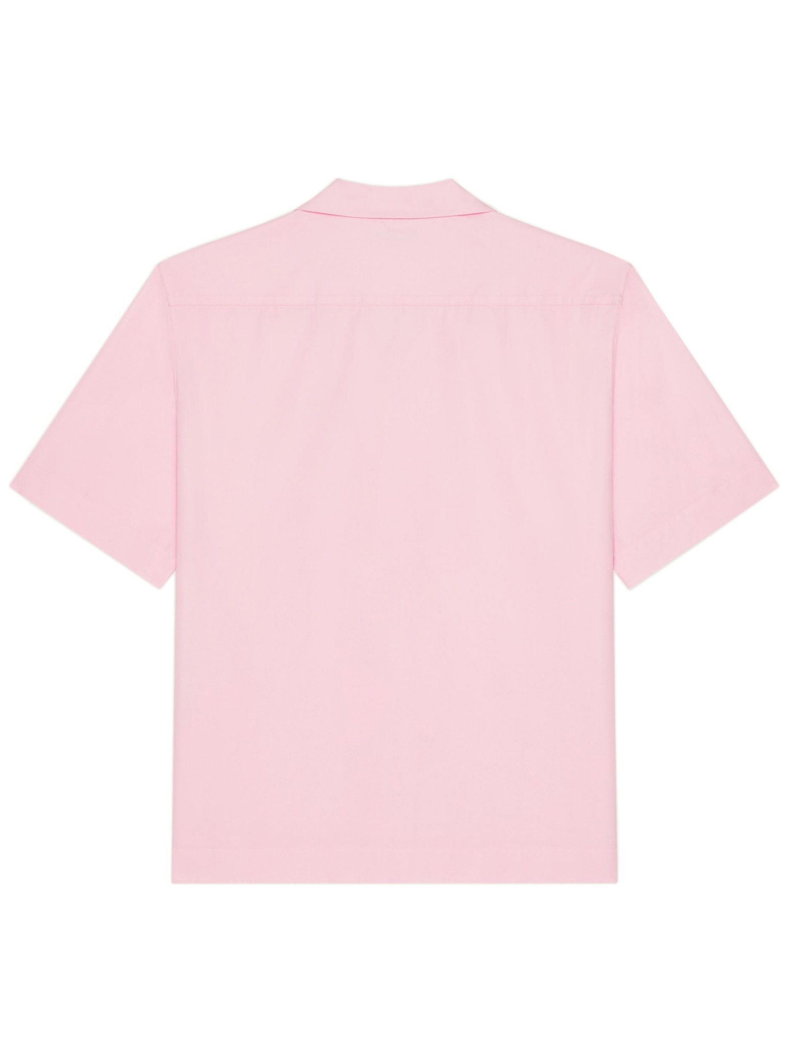 [Givenchy] Shirts Short Sleeve FW26 BM616J1YMY681