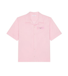 [Givenchy] Shirts Short Sleeve FW26 BM616J1YMY681