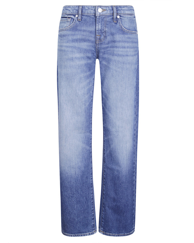 [7 FOR ALL MANKIND] Jeans FW26 7UD70K85 3NG