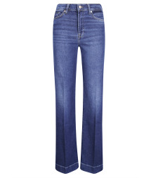[7 FOR ALL MANKIND] Jeans FW26 7U330A91 3NO