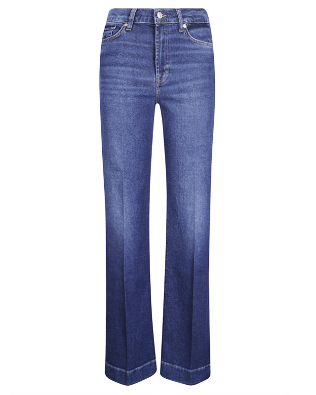 [7 FOR ALL MANKIND] Jeans FW26 7U330A91 3NO