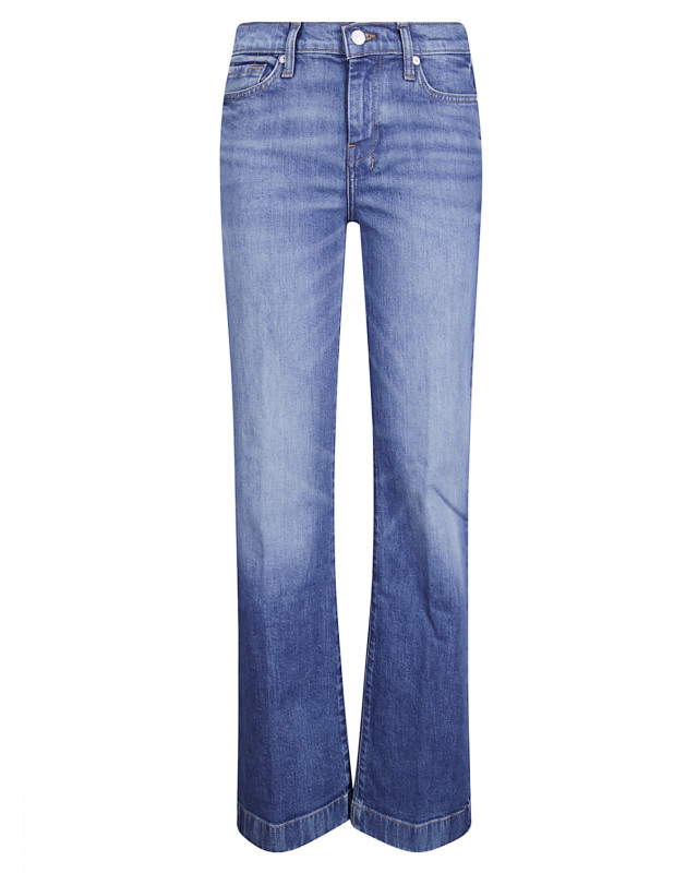 [7 FOR ALL MANKIND] Jeans FW26 7U300K85 3NG