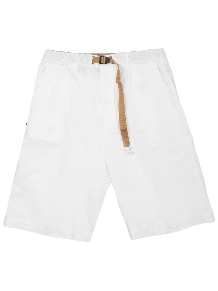 [WHITE SAND] Shorts SS26 26SU51_1701