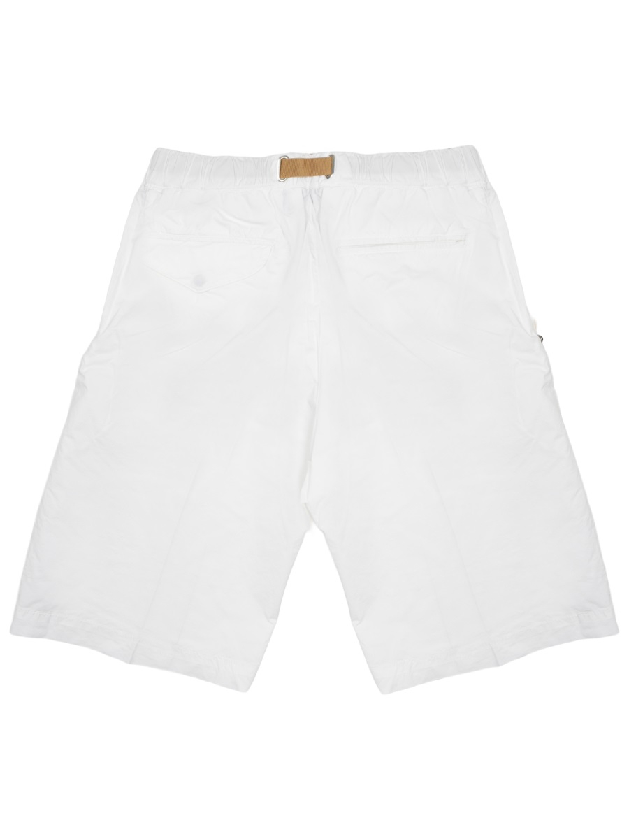 [WHITE SAND] Shorts SS26 26SU51_1701