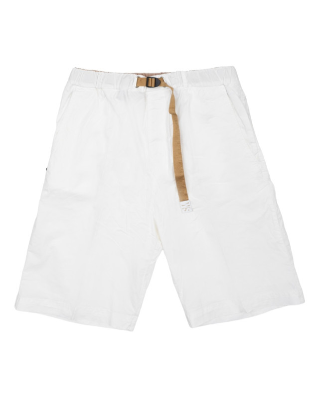 [WHITE SAND] Shorts SS26 26SU51_1701