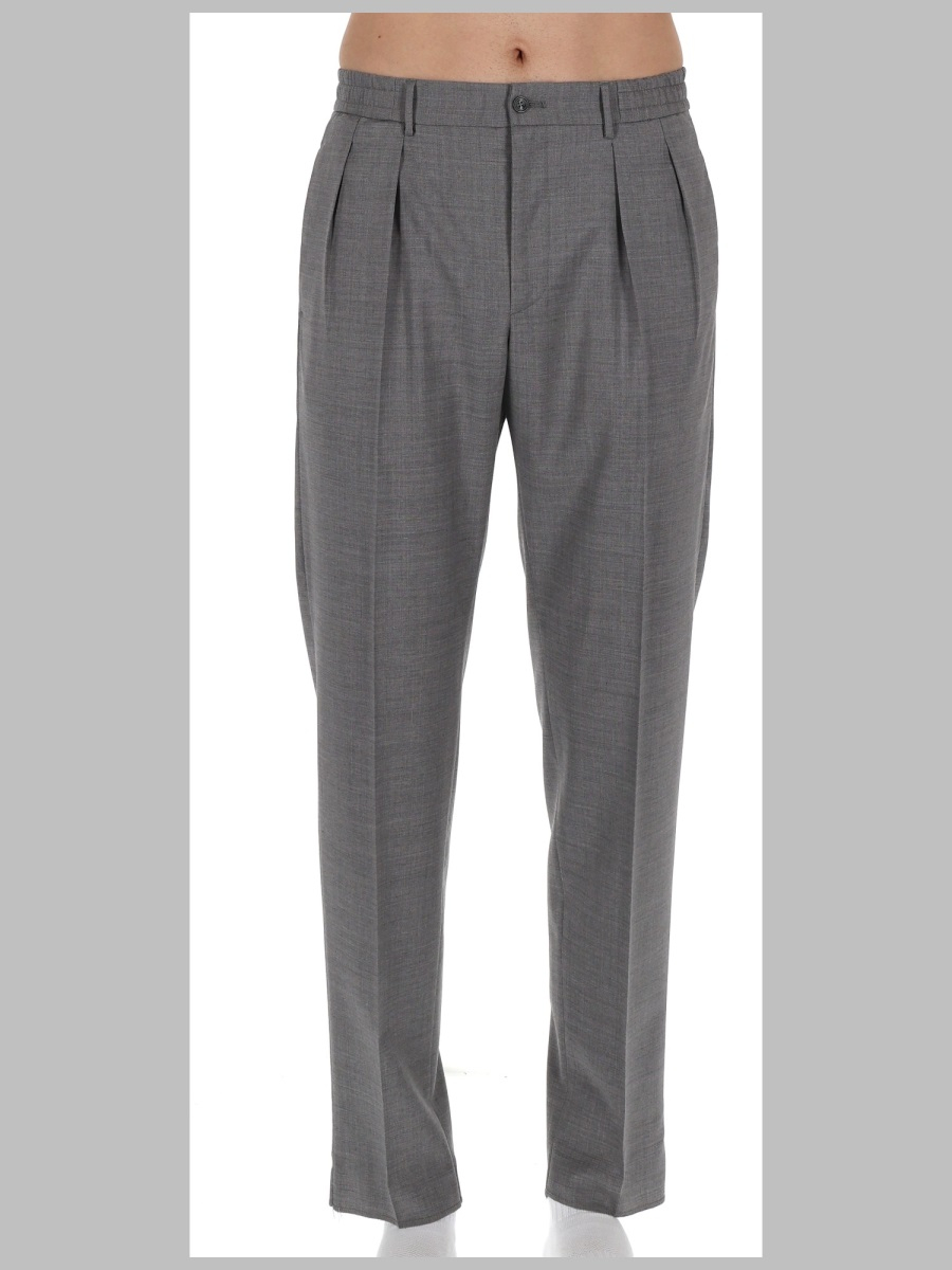 [TAGLIATORE] Trousers SS25 PGORD24_TGT060070UG5095