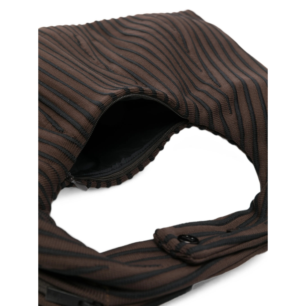 [CFCL] Tote bag FW26 CF012AG128  COFFE