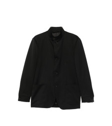 [Lardini] Blazer FW26 AC5842 ACIF67442 999