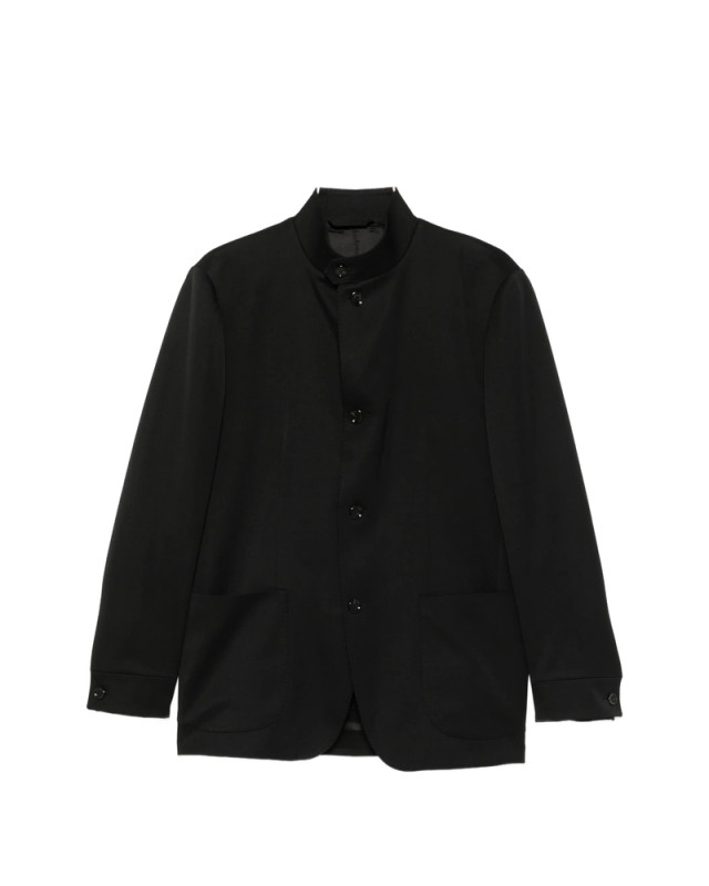 [Lardini] Blazer FW26 AC5842 ACIF67442 999