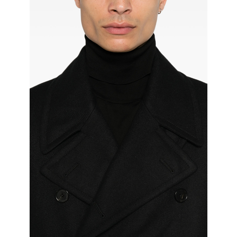 [CARUSO] Coat FW26 PE0U10 CO510F 0910