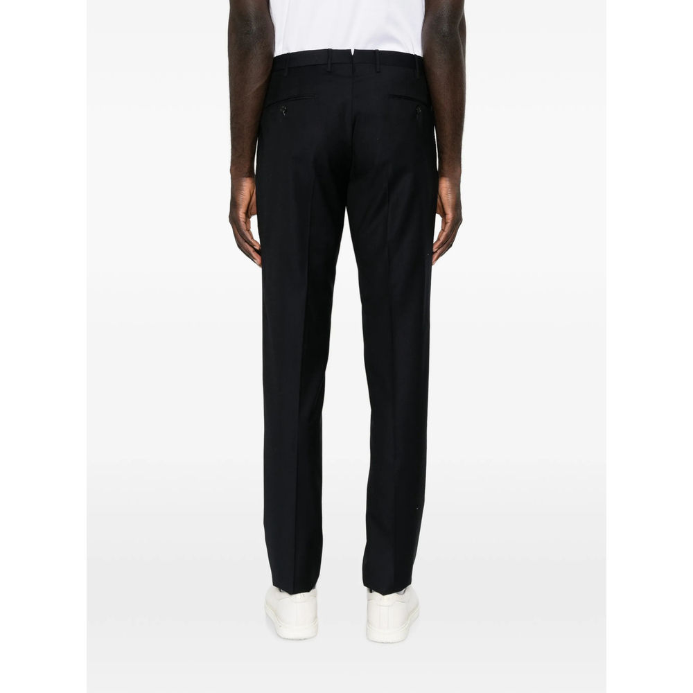 [Incotex] Trousers FW26 1T0035 1393D 820