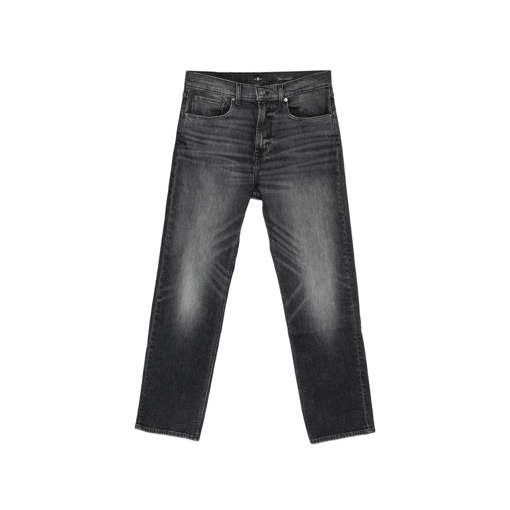 [7 FOR ALL MANKIND] Jeans FW26 7T5H0A21 EASY STRAI 911