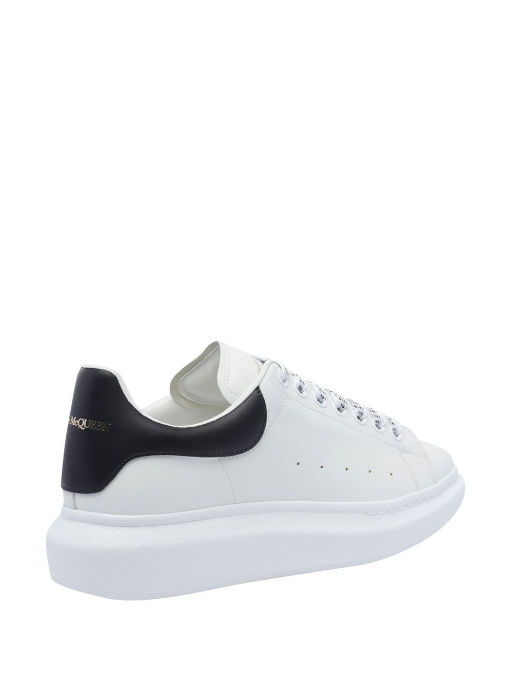 [Alexander McQueen] Sneakers FW26 553680WIAIG9061