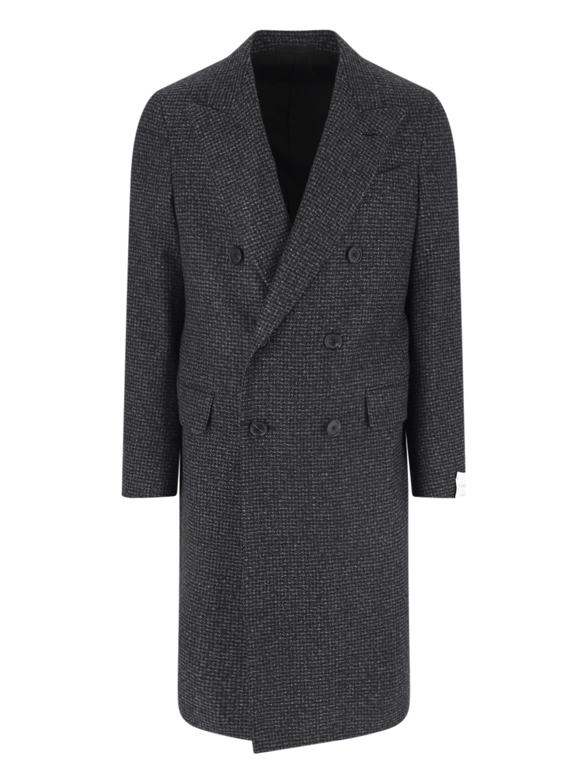 [CARUSO] Coat FW26 ASM562F 5009970958
