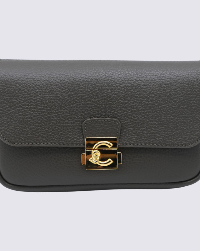 [Coccinelle] Cross body bag FW26 E5U4K520101W25