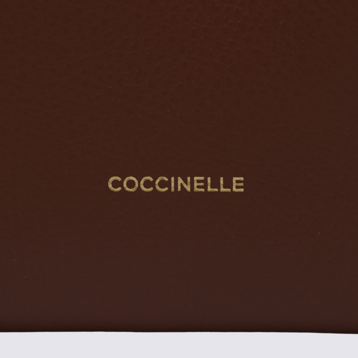 [Coccinelle] Shoulder bag FW26 E1VCK180201W11