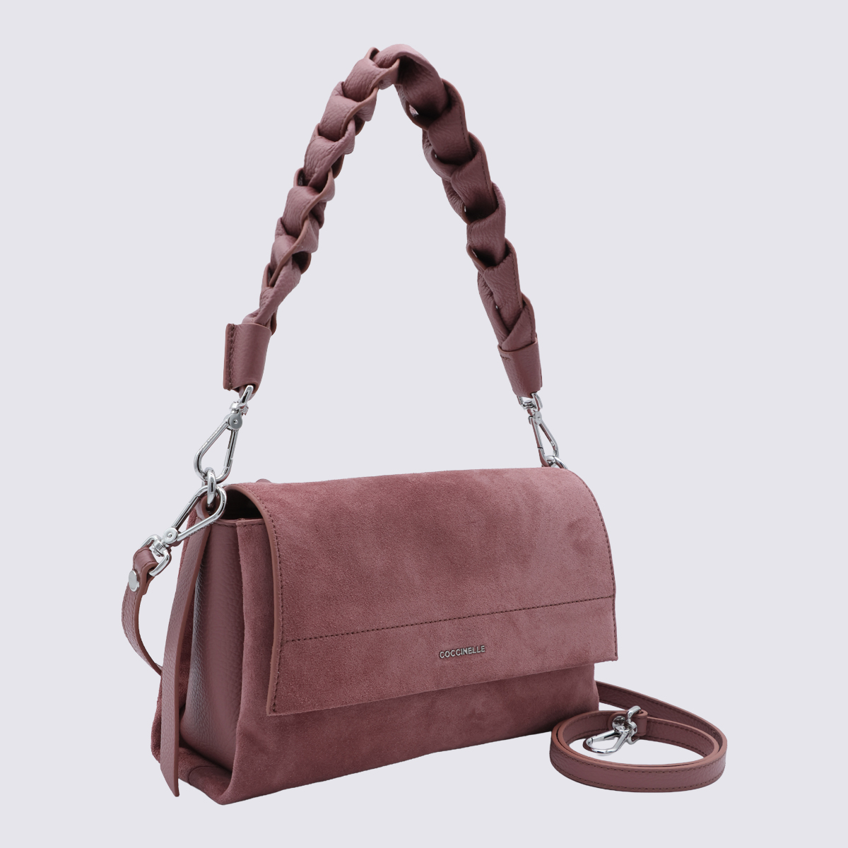 [Coccinelle] Cross body bag FW26 E1P6P120101P55