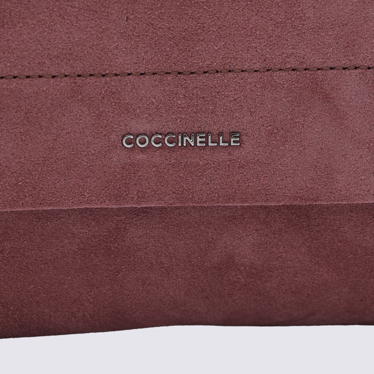 [Coccinelle] Cross body bag FW26 E1P6P120101P55