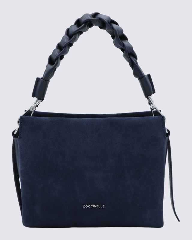 [Coccinelle] Cross body bag FW26 E1P6P580101B29