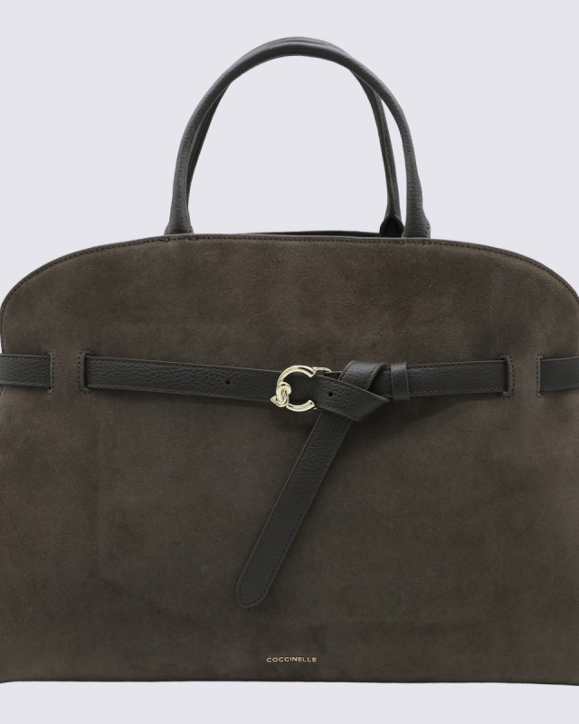 [Coccinelle] Shoulder bag FW26 E1TLB180101W25