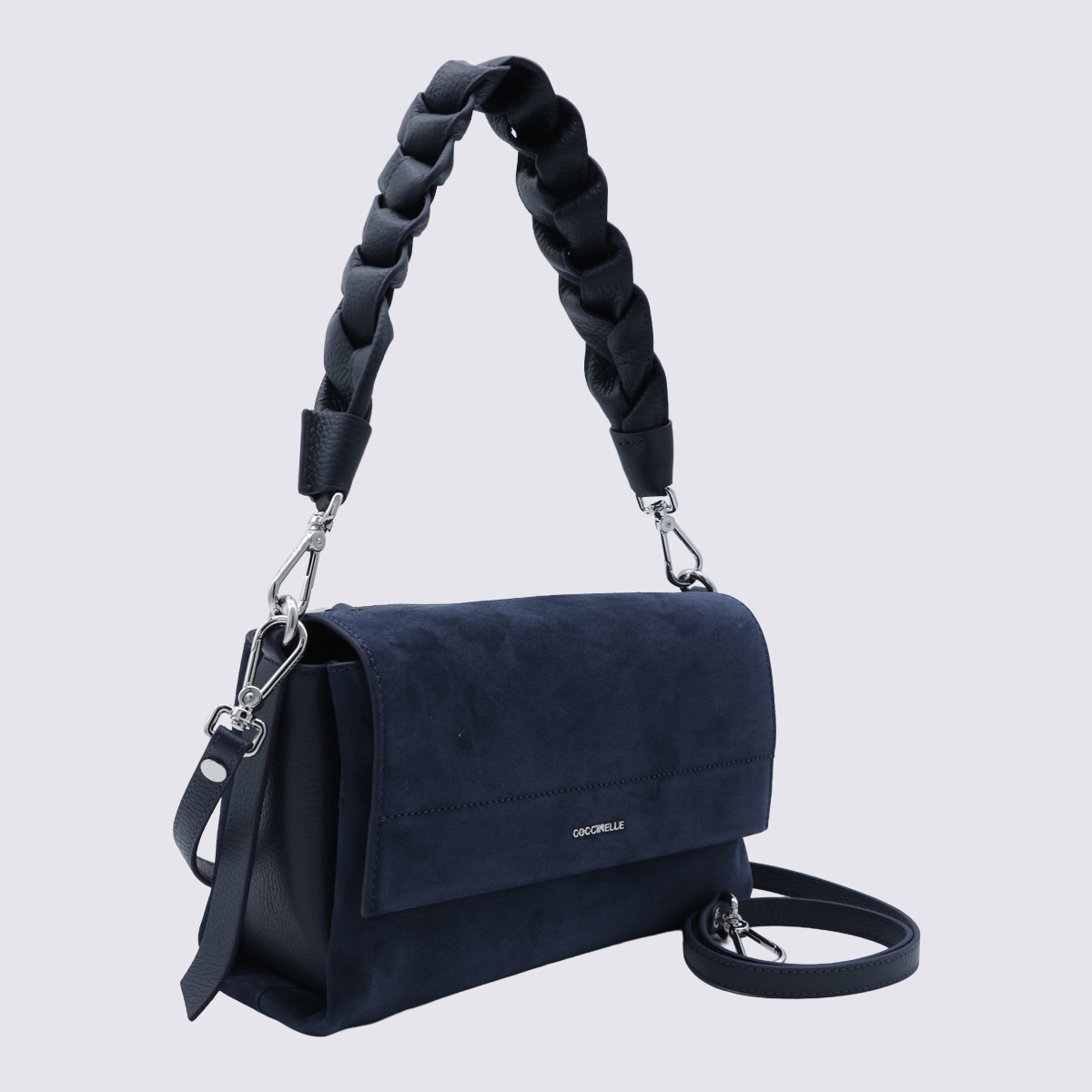 [Coccinelle] Cross body bag FW26 E1P6P120101B29