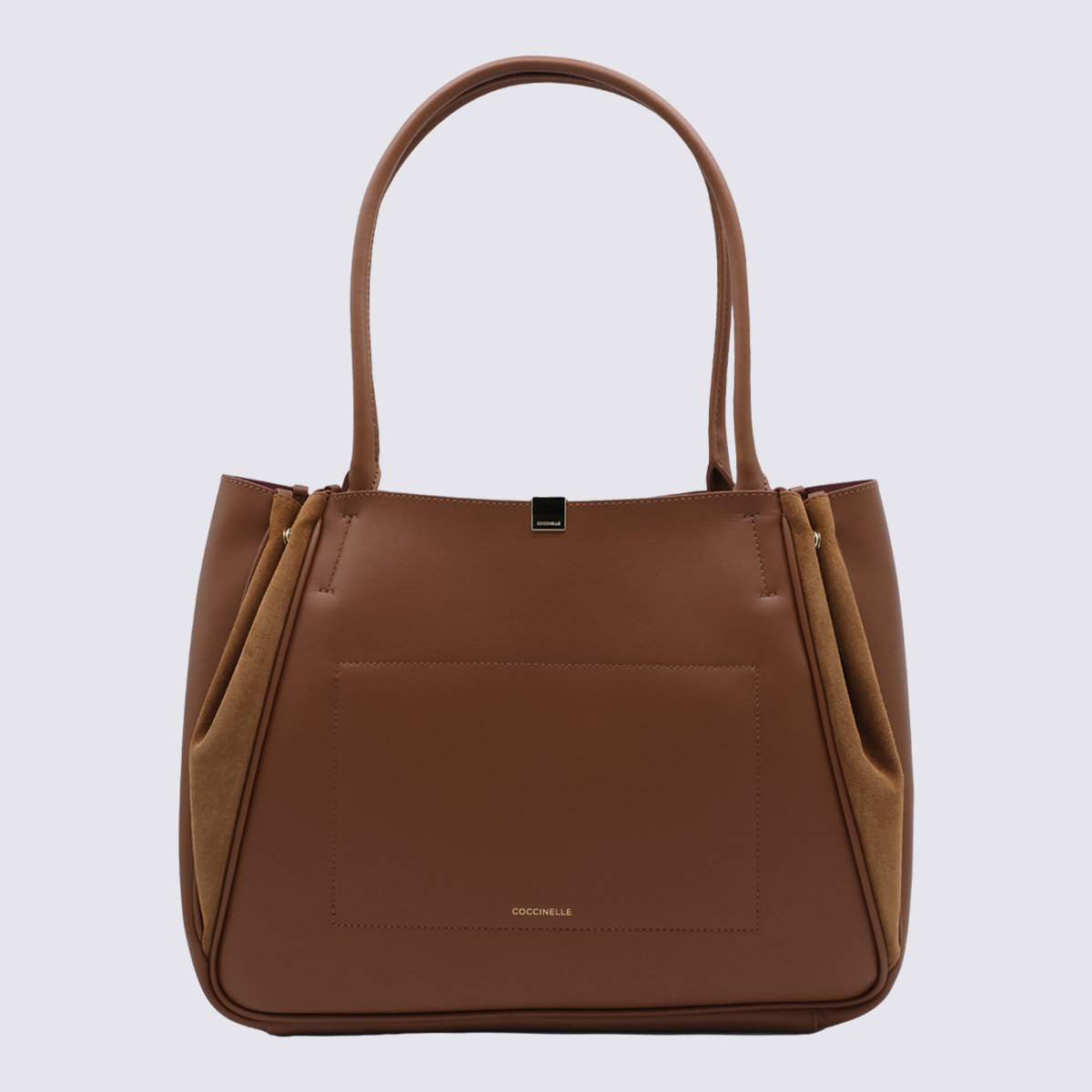 [Coccinelle] Tote bag FW26 E1V60110101W11