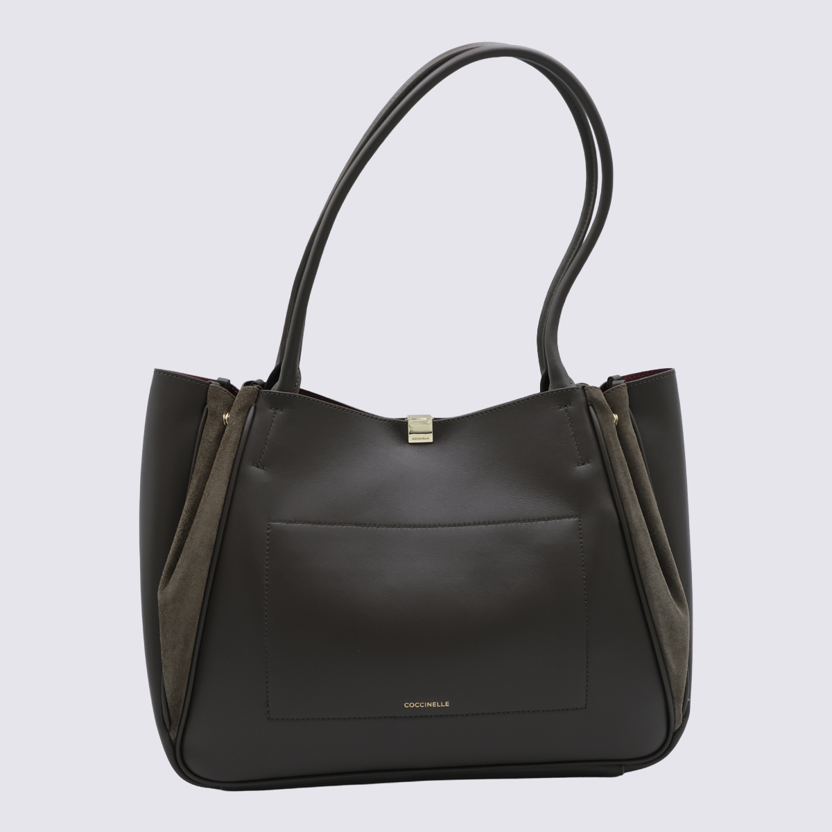 [Coccinelle] Tote bag FW26 E1V60110101W25