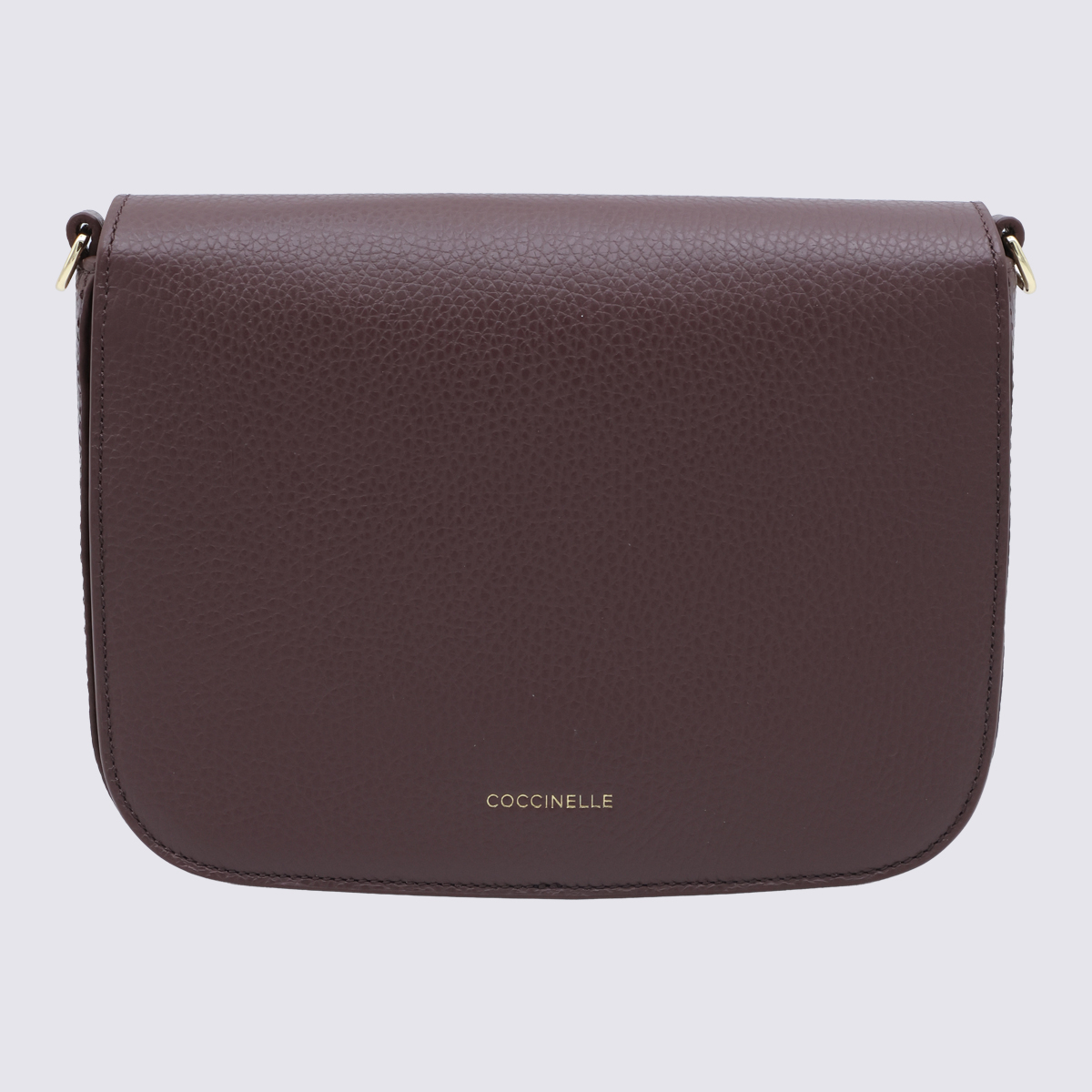 [Coccinelle] Shoulder bag FW26 E1SSL150121R49