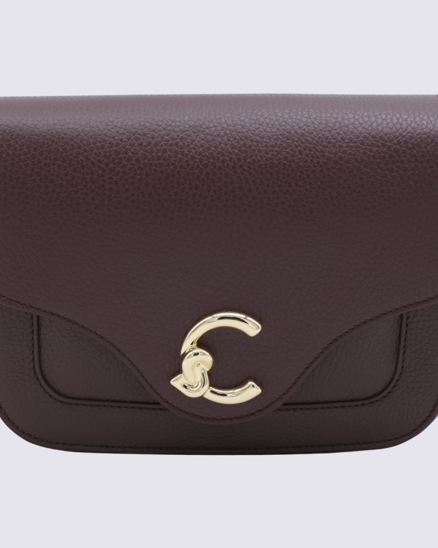 [Coccinelle] Shoulder bag FW26 E1SSL150121R49